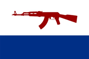 American Revolutionary Guard