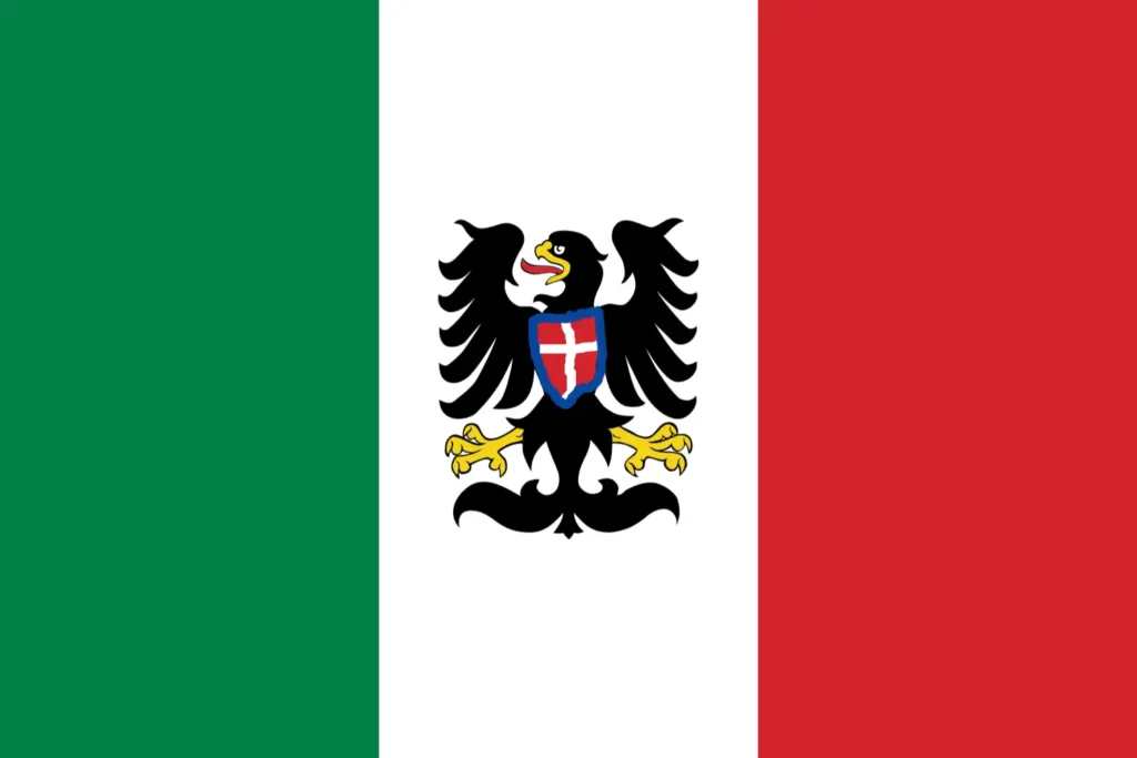 Italy eagle