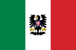 Italy eagle