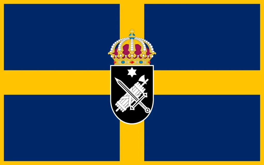 Swedish National Republic