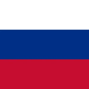 Russia 1×1