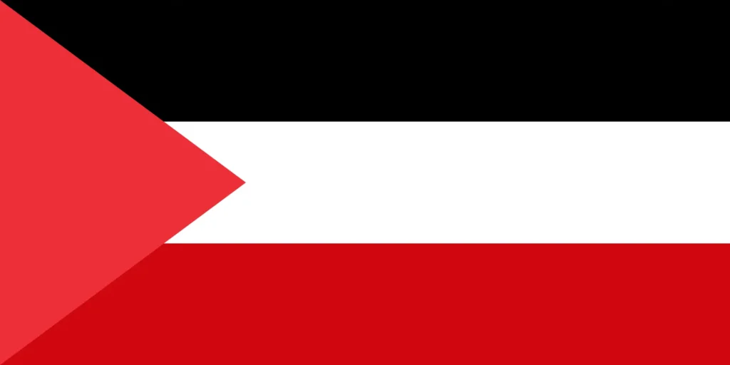 FCC Torino Pro-Palestine flag