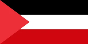 FCC Torino Pro-Palestine flag