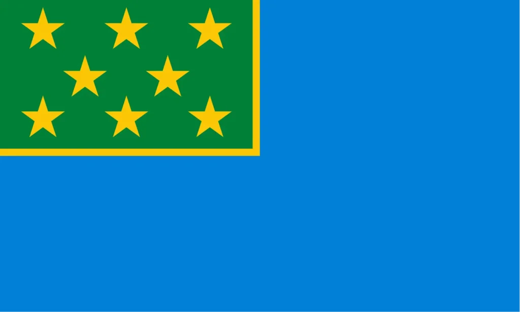 Republic of the Virgin Islands
