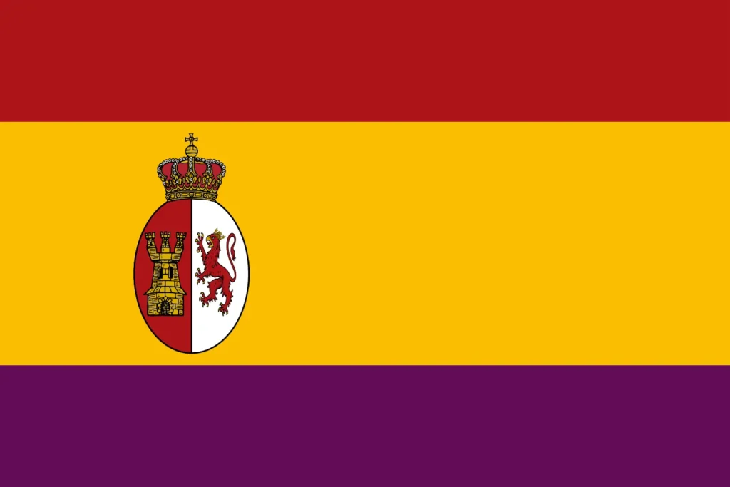 Hispania Flag