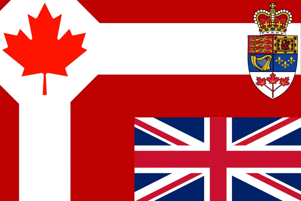 Canadian Flag 2.0