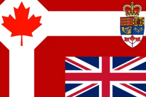 Canadian Flag 2.0
