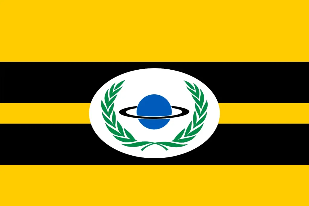 Commonwealth of Saturn