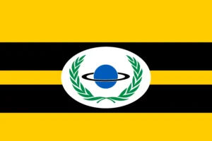 Commonwealth of Saturn