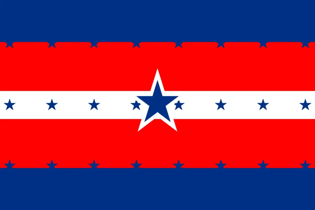 The United Dominion of Astoria