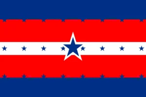 The United Dominion of Astoria