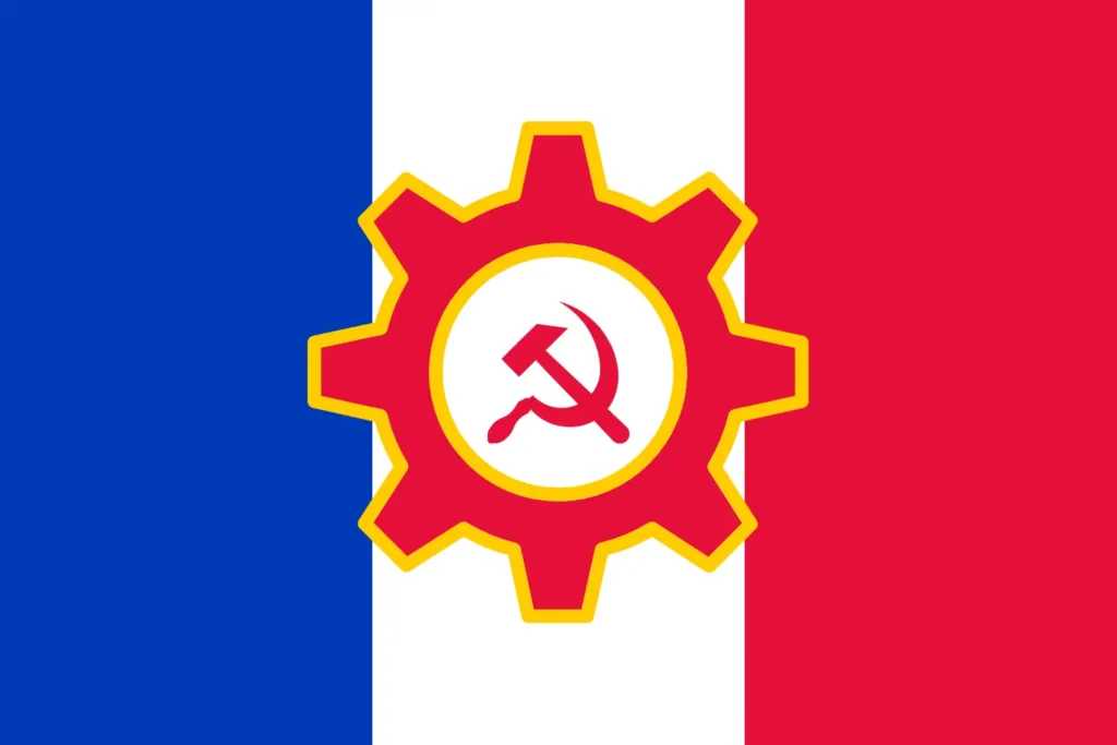 Socialist Front of France (SFF)