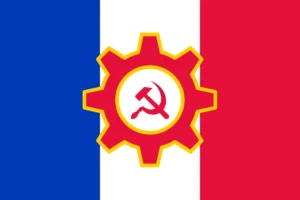 Socialist Front of France (SFF)