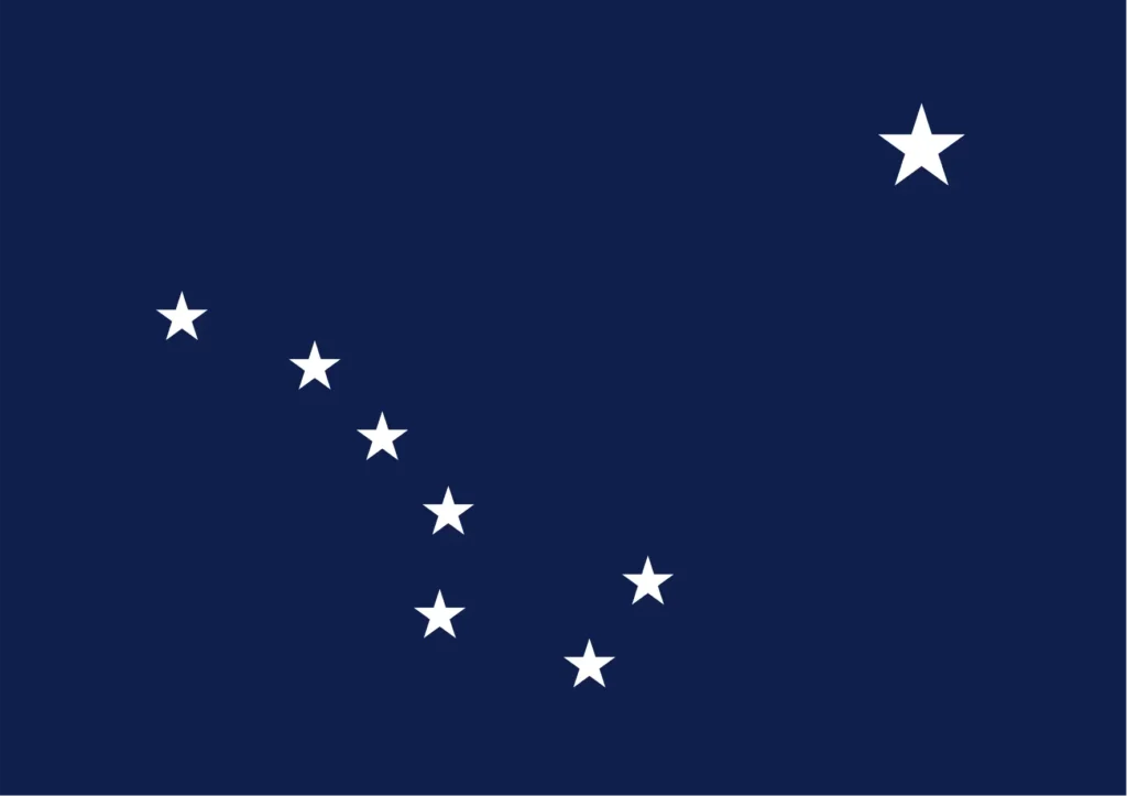 Better Alaska Flag