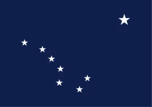 Better Alaska Flag