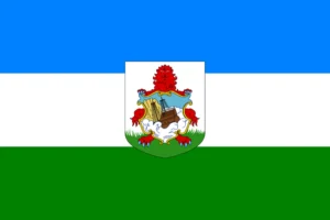 Bermuda Independence Flag