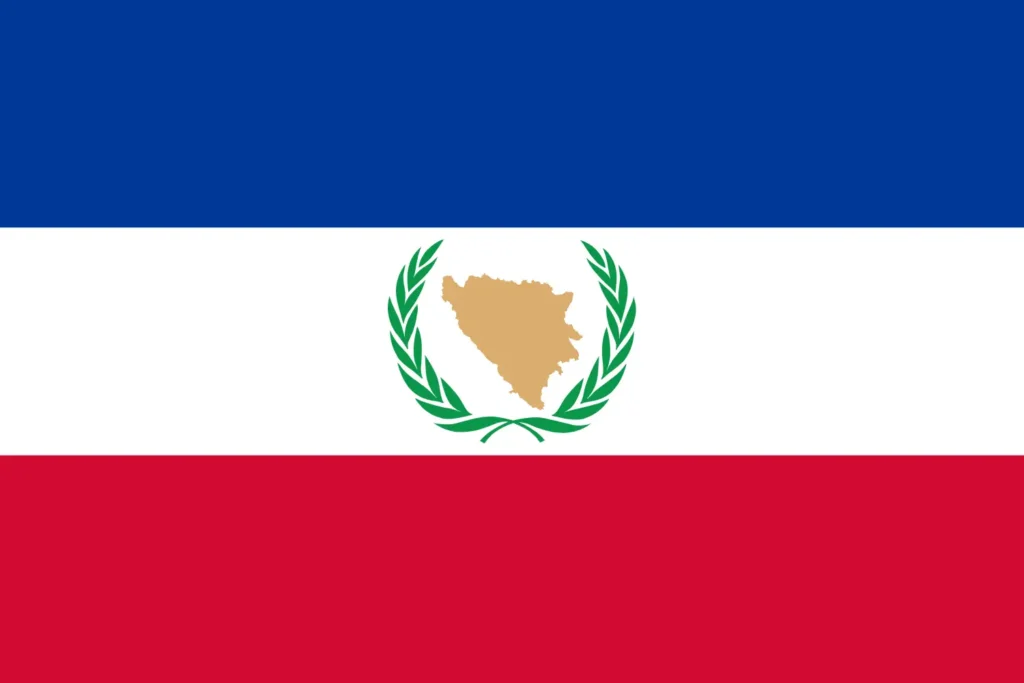 Bosnia Socialist Republic (Yugoslavia)