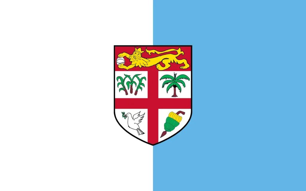 Fiji (Redesign)