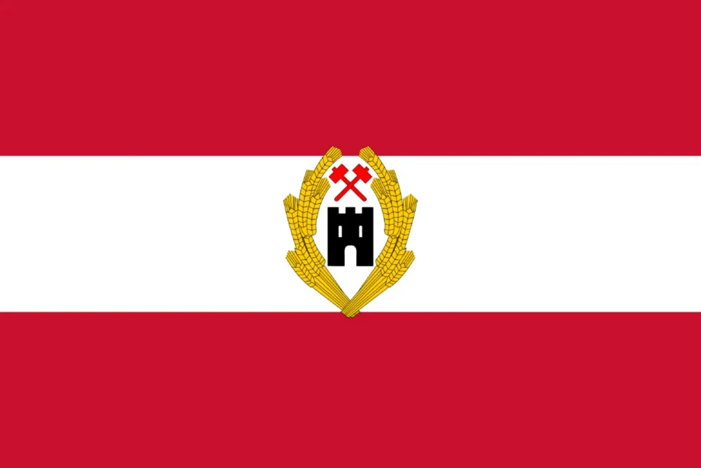 People’s Republic of Austria