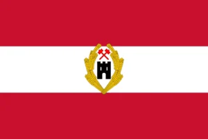 People’s Republic of Austria