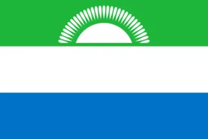 Malawi (In Sierra Leone colors)