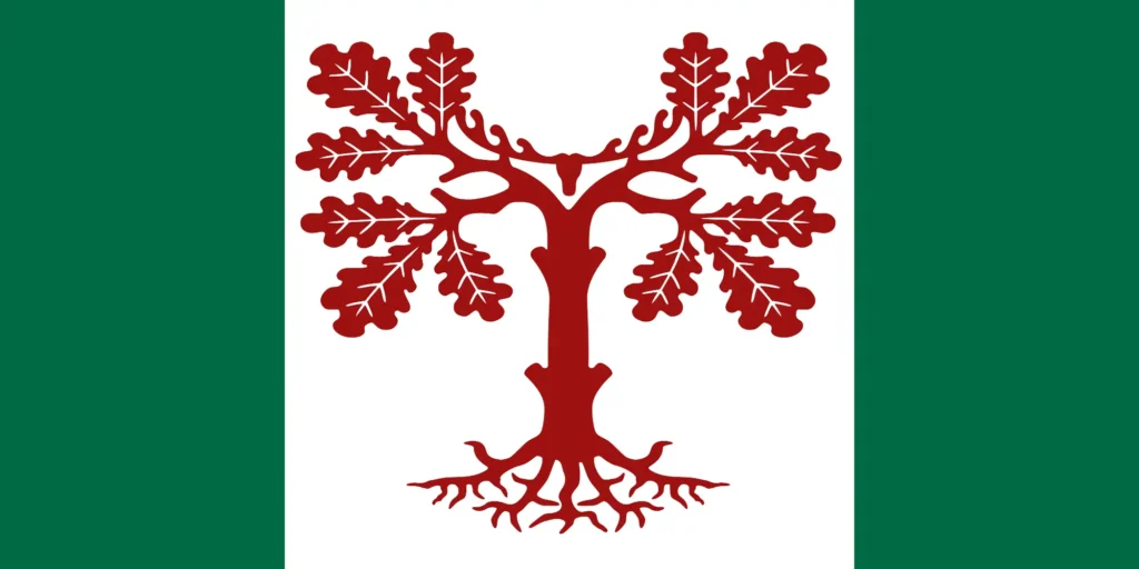 Federative Socialist Republic of Canada