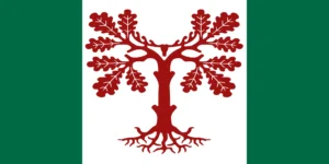 Federative Socialist Republic of Canada