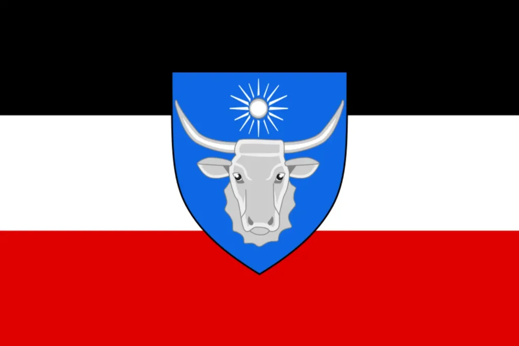 German South-West Africa