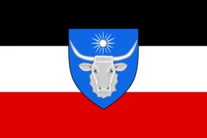 German South-West Africa