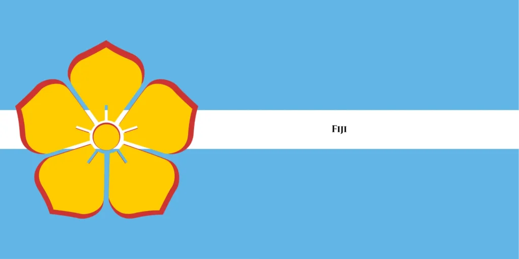 Fiji Flag Proposal