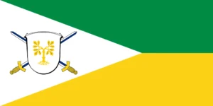 4th Division (Straitereps Clan) Flag