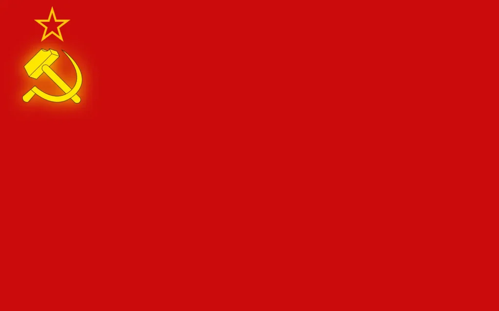 Remembering The Soviet Union (Communism in Remembrance.)