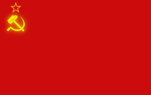 Remembering The Soviet Union (Communism in Remembrance.)