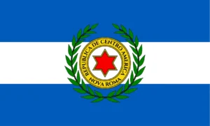 Rep&uacute;blica de Am&eacute;rica Central
