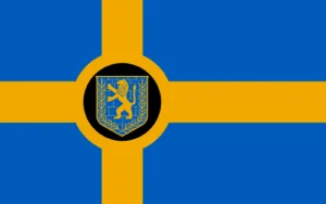 Kingdom of Greater Sweden