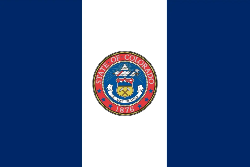 Better Flag for Colorado