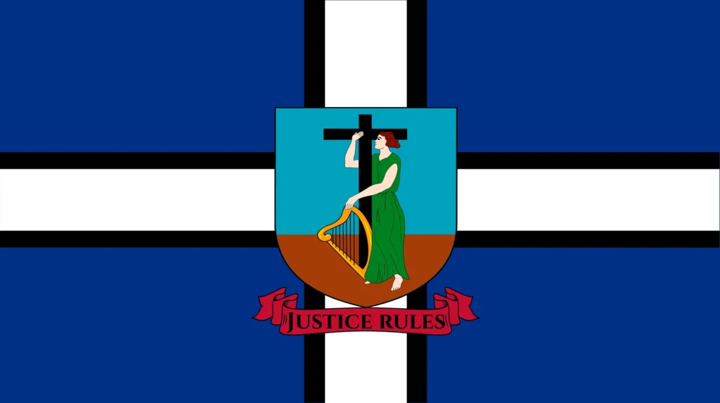 Republic of Montserrat