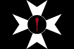 Fire, Flames and Absolute Anarchy