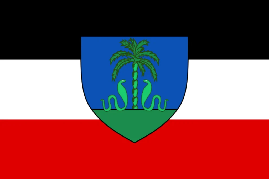 German Togoland