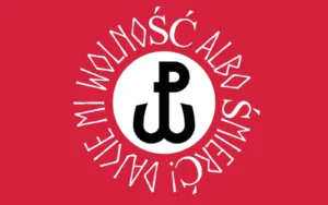 Dajcie mi wolność albo śmierć!