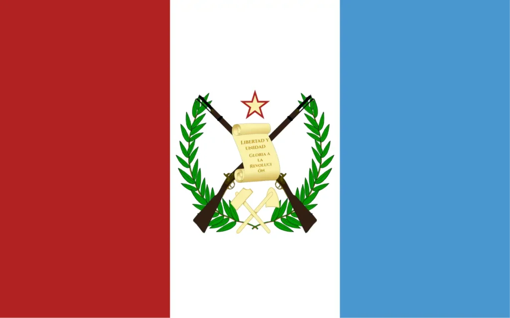 People’s Republic of Guatemala
