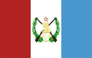 People’s Republic of Guatemala