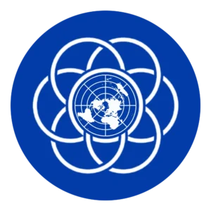 Seal of the United Earth Federation (V2)