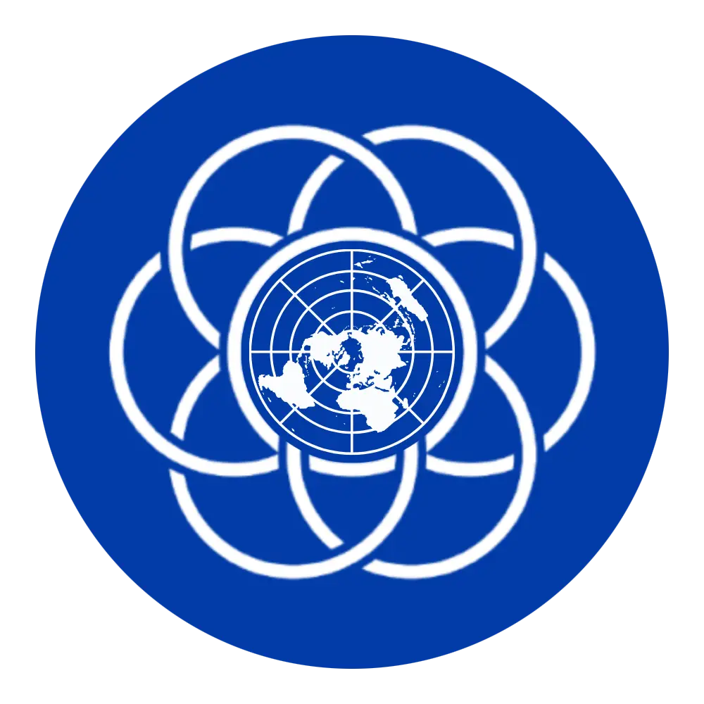 Seal of the United Earth Federation (V2)