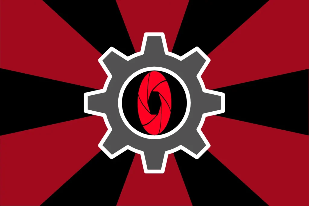 Kopperian Regimental Standard