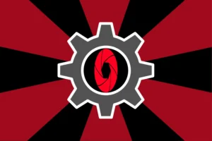 Kopperian Regimental Standard