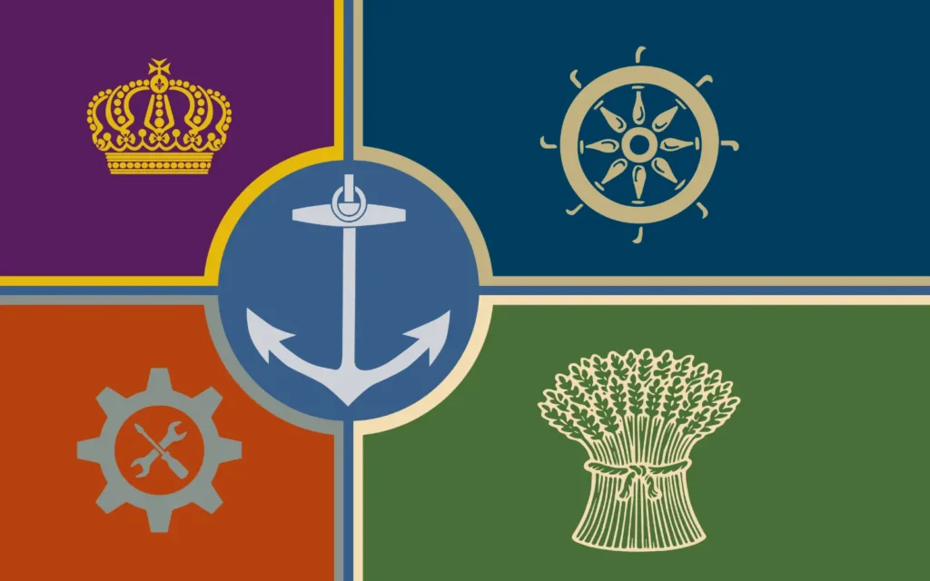 Kingdom of Rhode Island