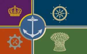 Kingdom of Rhode Island