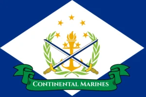 Isadorian Continues Marines (v2)