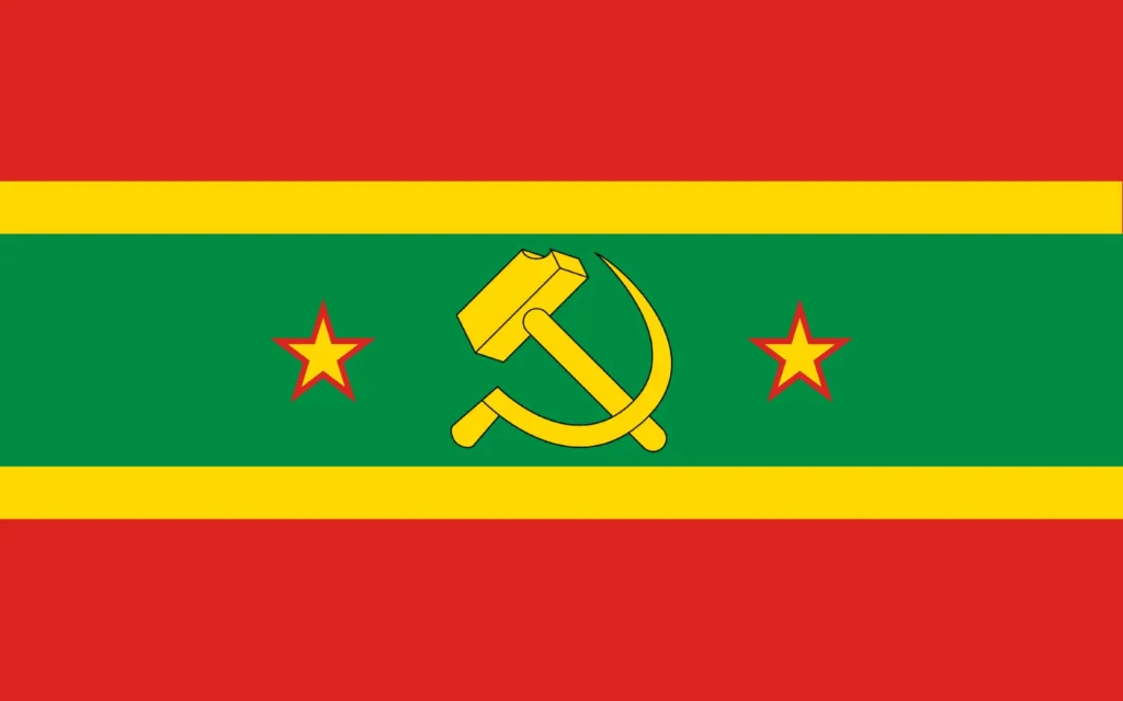 Revolutionary Front of Lunda